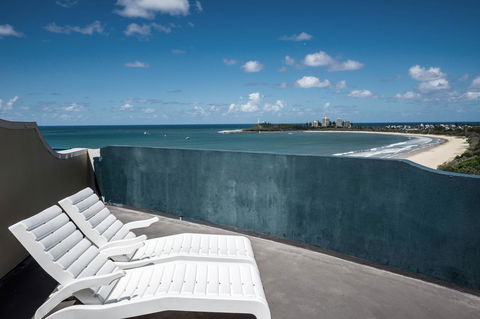 Landmark Resort - Tourism Townsville 35