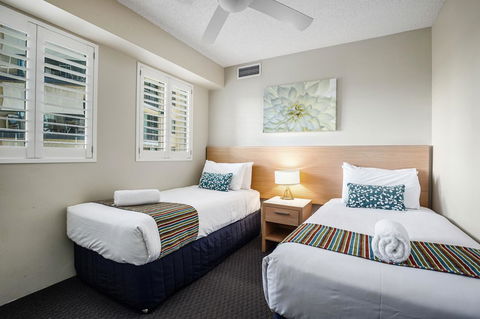 Landmark Resort - Tourism Townsville 11