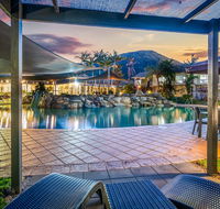Hotel Grand Chancellor Palm Cove - Tourism Townsville