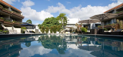 Hotel Laguna - Tourism Townsville 8