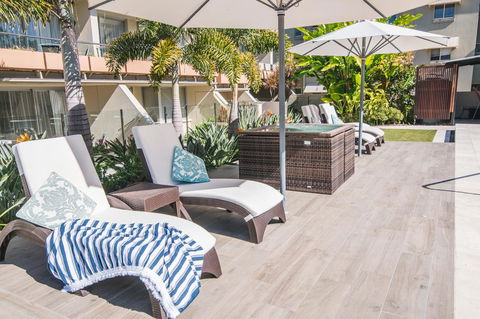 Hotel Laguna - Tourism Townsville 15