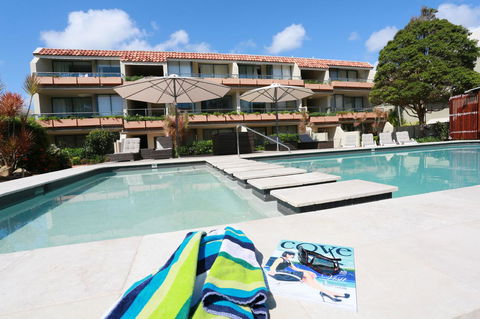Hotel Laguna - Tourism Townsville 10