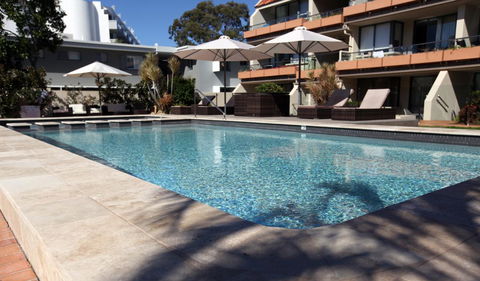 Hotel Laguna - Tourism Townsville 11
