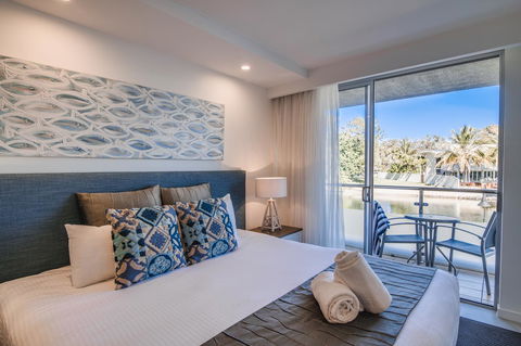 Hotel Laguna - Tourism Townsville 17