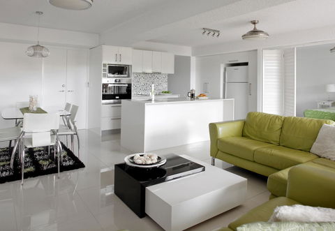 Hotel Laguna - Tourism Townsville 12