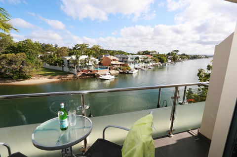 Hotel Laguna - Tourism Townsville 6