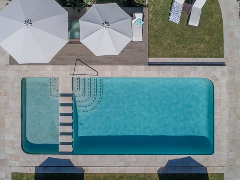 Hotel Laguna - Tourism Townsville 13