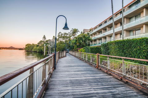 Hotel Laguna - Tourism Townsville 16