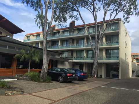 Hotel Laguna - Tourism Townsville 14
