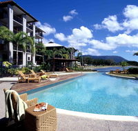 Blue Lagoon Resort - Tourism Townsville