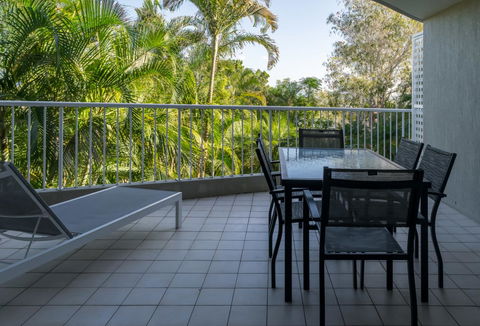 Noosa Hill Resort - Tourism Townsville 40