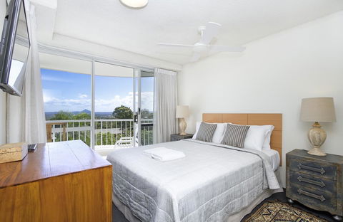 Noosa Hill Resort - Tourism Townsville 7