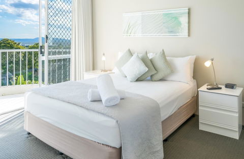 Noosa Hill Resort - Tourism Townsville 15