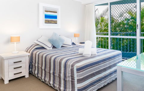 Noosa Hill Resort - Tourism Townsville 42