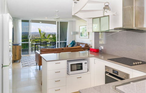 Noosa Hill Resort - Tourism Townsville 23