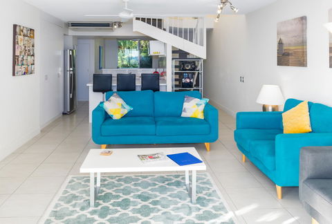 Noosa Hill Resort - Tourism Townsville 14