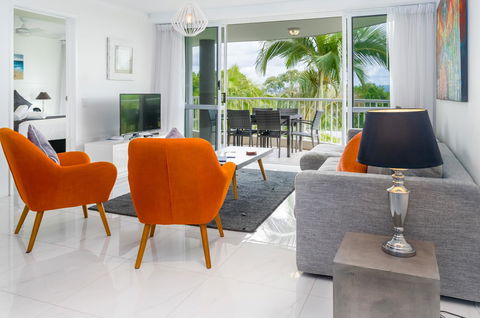 Noosa Hill Resort - Tourism Townsville 25