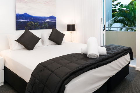 Noosa Hill Resort - Tourism Townsville 34