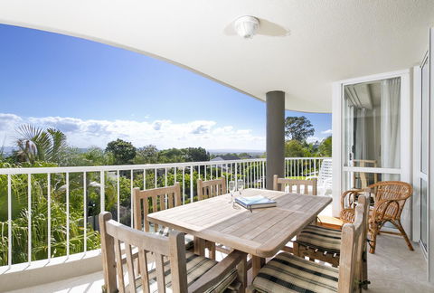 Noosa Hill Resort - Tourism Townsville 2