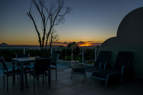 Noosa Hill Resort - Tourism Townsville 41