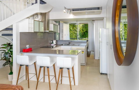 Noosa Hill Resort - Tourism Townsville 22