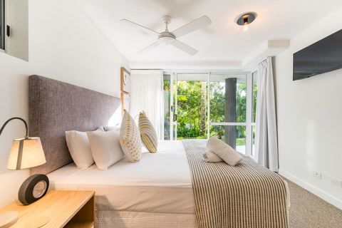 Noosa Hill Resort - Tourism Townsville 13