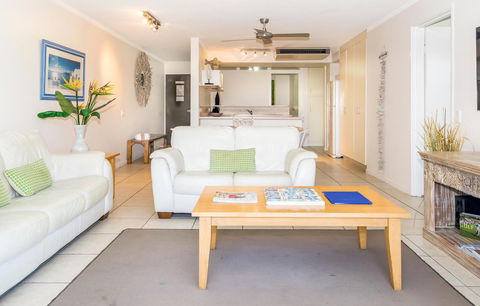Noosa Hill Resort - Tourism Townsville 39