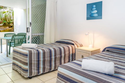 Noosa Hill Resort - Tourism Townsville 43