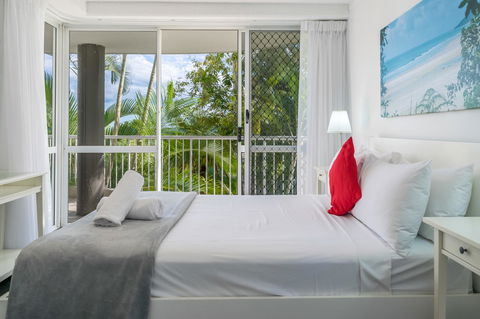Noosa Hill Resort - Tourism Townsville 29