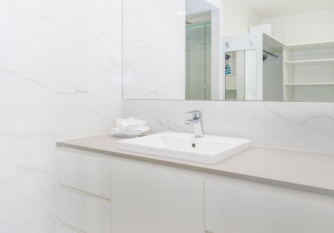 Noosa Hill Resort - Tourism Townsville 24