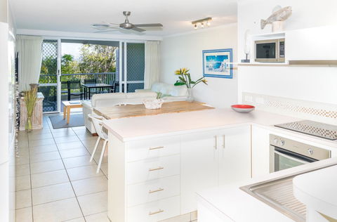Noosa Hill Resort - Tourism Townsville 35