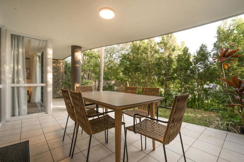 Noosa Hill Resort - Tourism Townsville 10