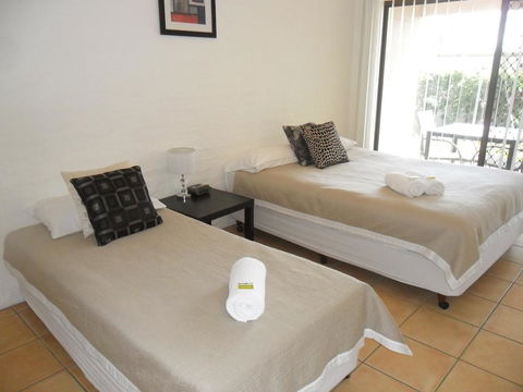 Myuna Holiday Apartments - Tourism Townsville 41