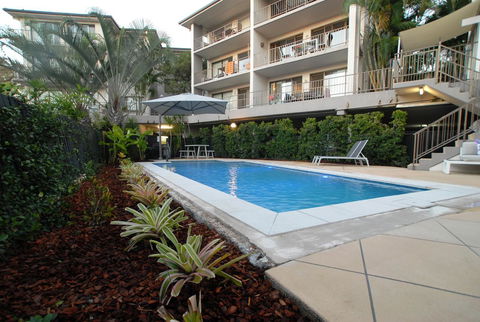 Myuna Holiday Apartments - Tourism Townsville 5