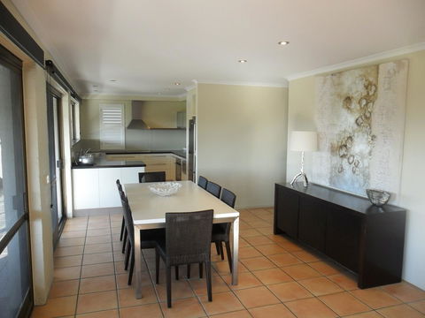 Myuna Holiday Apartments - Tourism Townsville 32