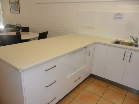 Myuna Holiday Apartments - Tourism Townsville 33