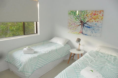 Myuna Holiday Apartments - Tourism Townsville 12