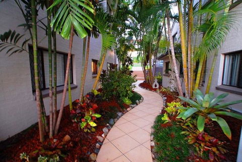 Myuna Holiday Apartments - Tourism Townsville 3