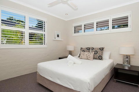 Myuna Holiday Apartments - Tourism Townsville 21