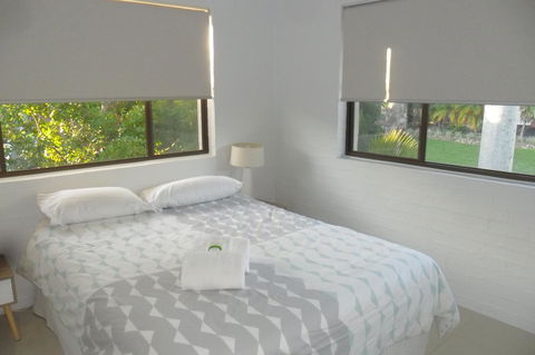 Myuna Holiday Apartments - Tourism Townsville 11