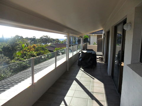 Myuna Holiday Apartments - Tourism Townsville 40