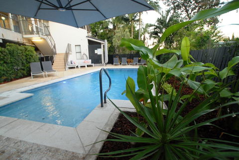 Myuna Holiday Apartments - Tourism Townsville 6