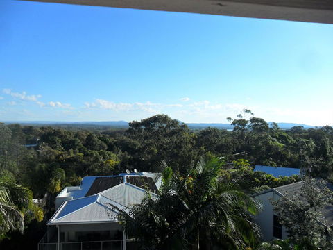 Myuna Holiday Apartments - Tourism Townsville 39