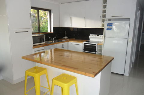 Myuna Holiday Apartments - Tourism Townsville 13