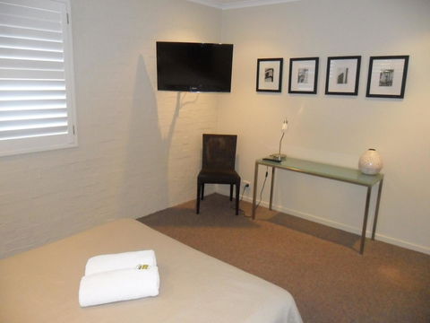 Myuna Holiday Apartments - Tourism Townsville 31