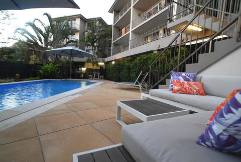 Myuna Holiday Apartments - Tourism Townsville 10
