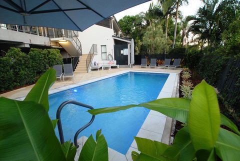 Myuna Holiday Apartments - Tourism Townsville 1