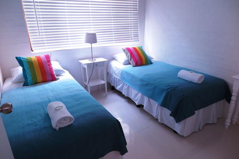 Myuna Holiday Apartments - Tourism Townsville 16