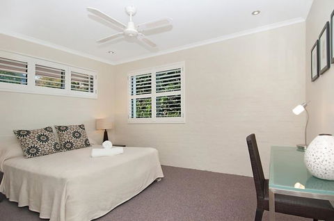 Myuna Holiday Apartments - Tourism Townsville 25