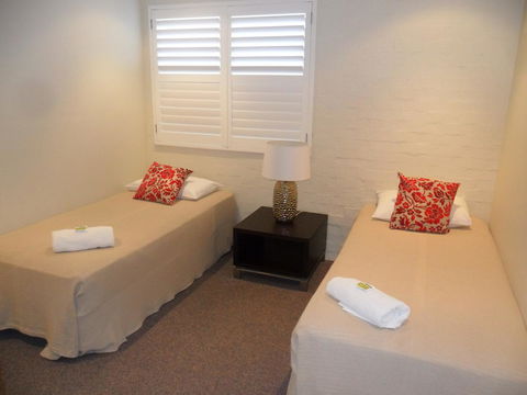 Myuna Holiday Apartments - Tourism Townsville 43